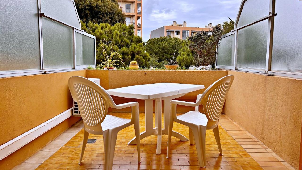 La Maioun Appartement *