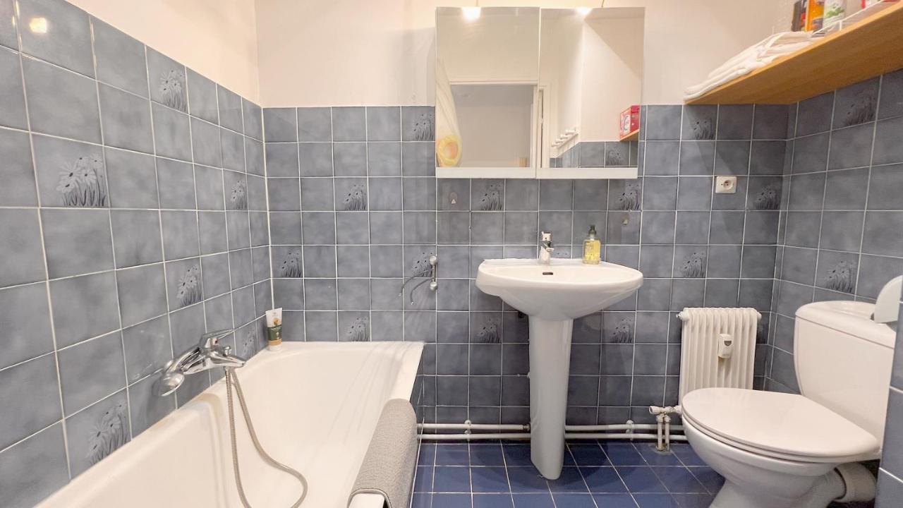 La Maioun Appartement *