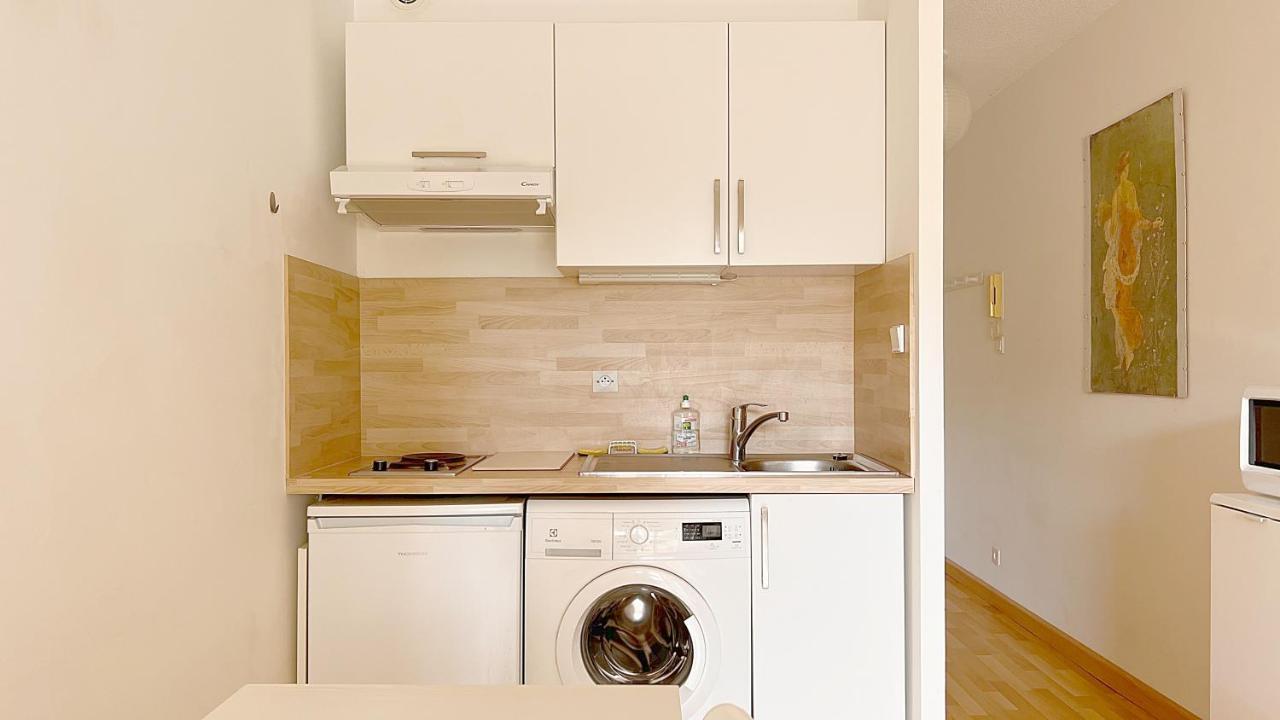 Appartement La Maioun *