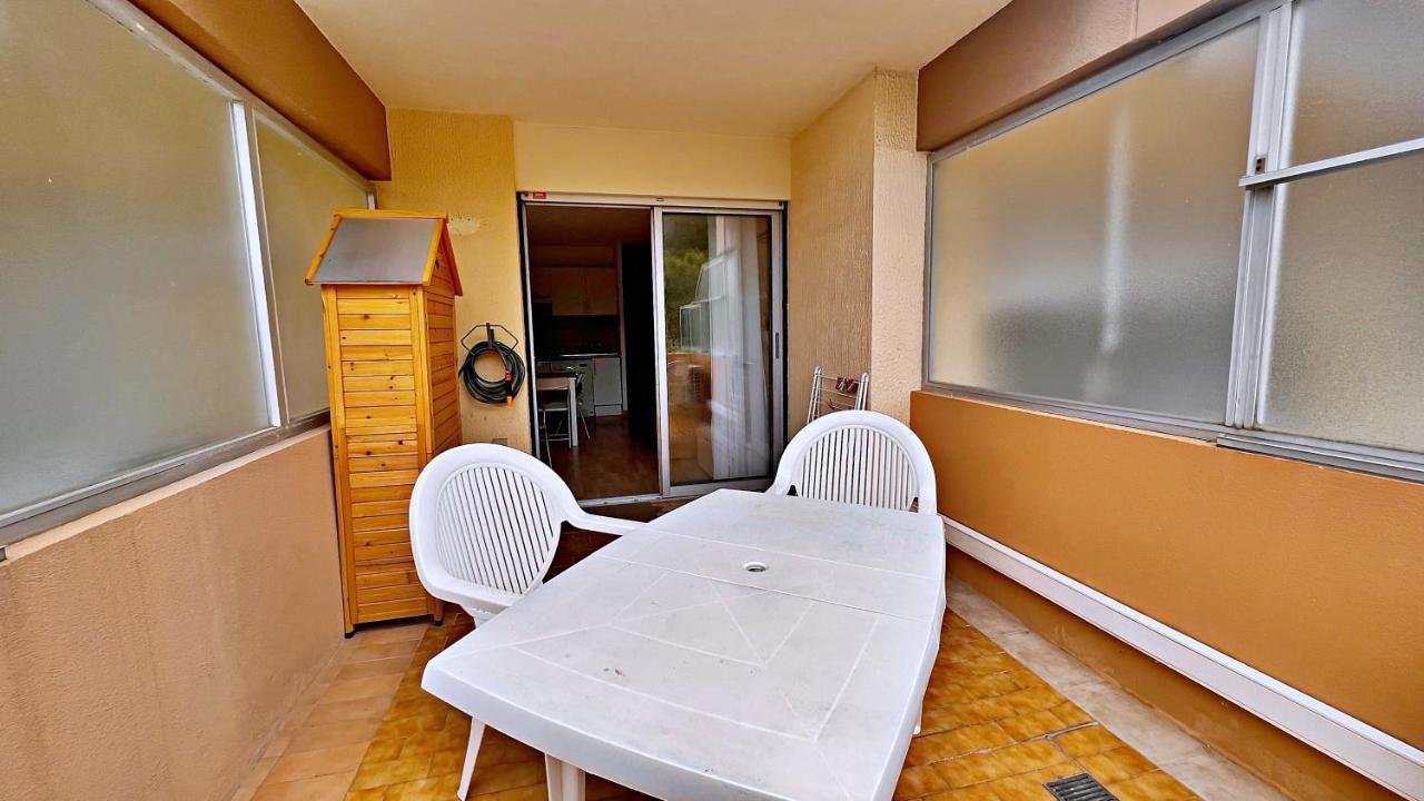 Appartement La Maioun