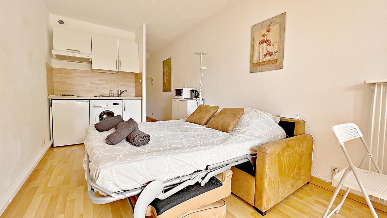 La Maioun Appartement Nice