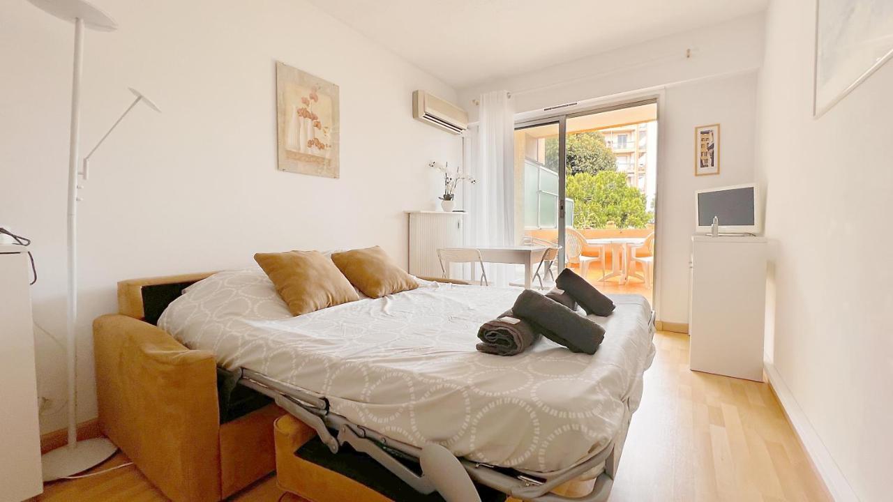 Appartement La Maioun Nice