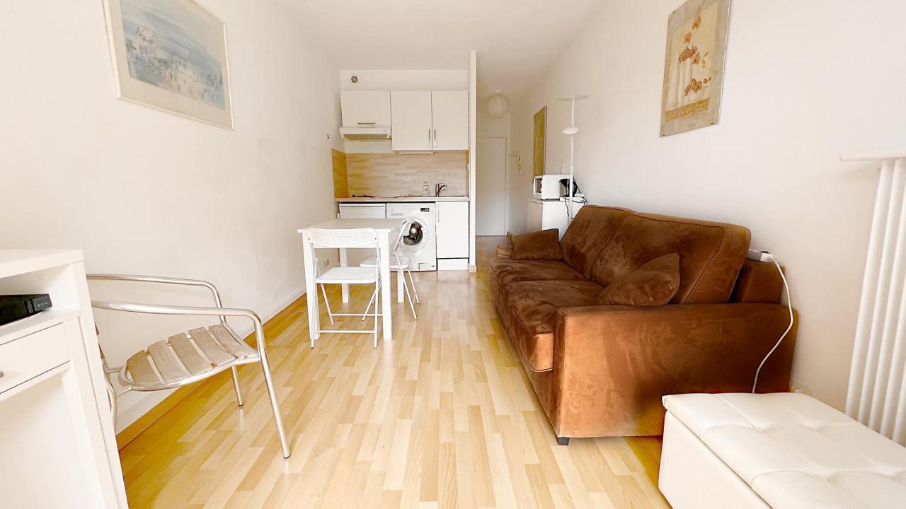 Appartement La Maioun
