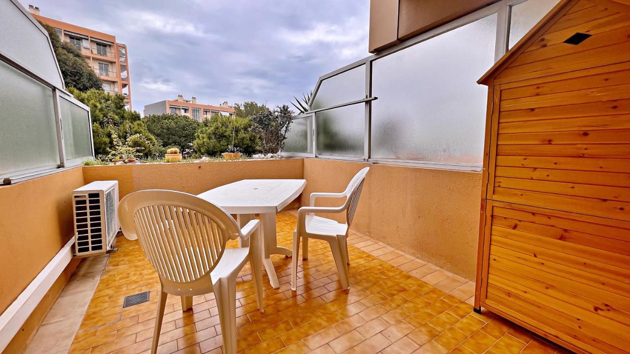 La Maioun Appartement